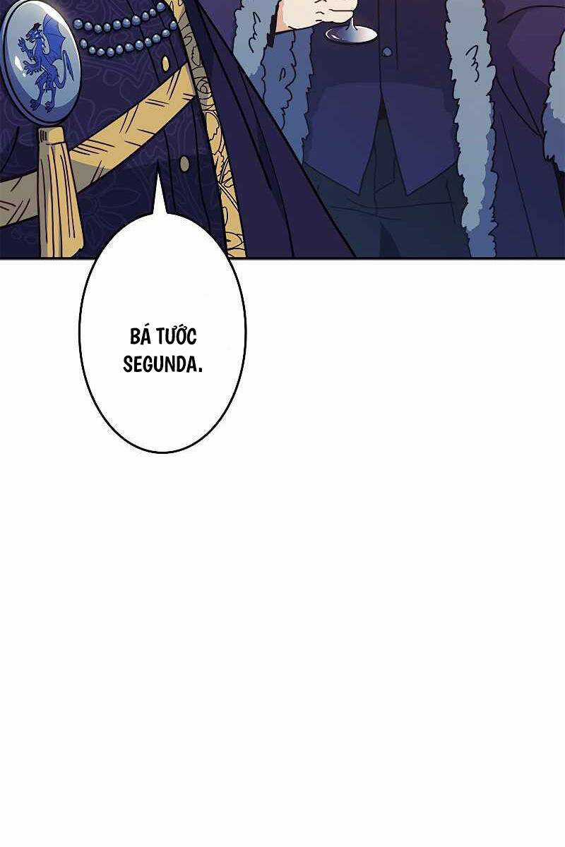 Công Tước Bạch Long - Chapter 96 - Trang 110