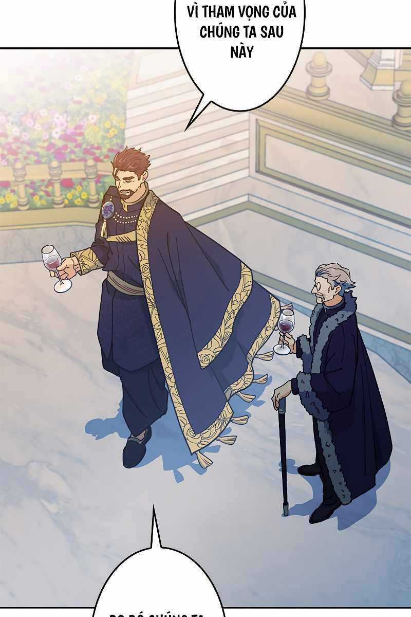 Công Tước Bạch Long - Chapter 96 - Trang 116