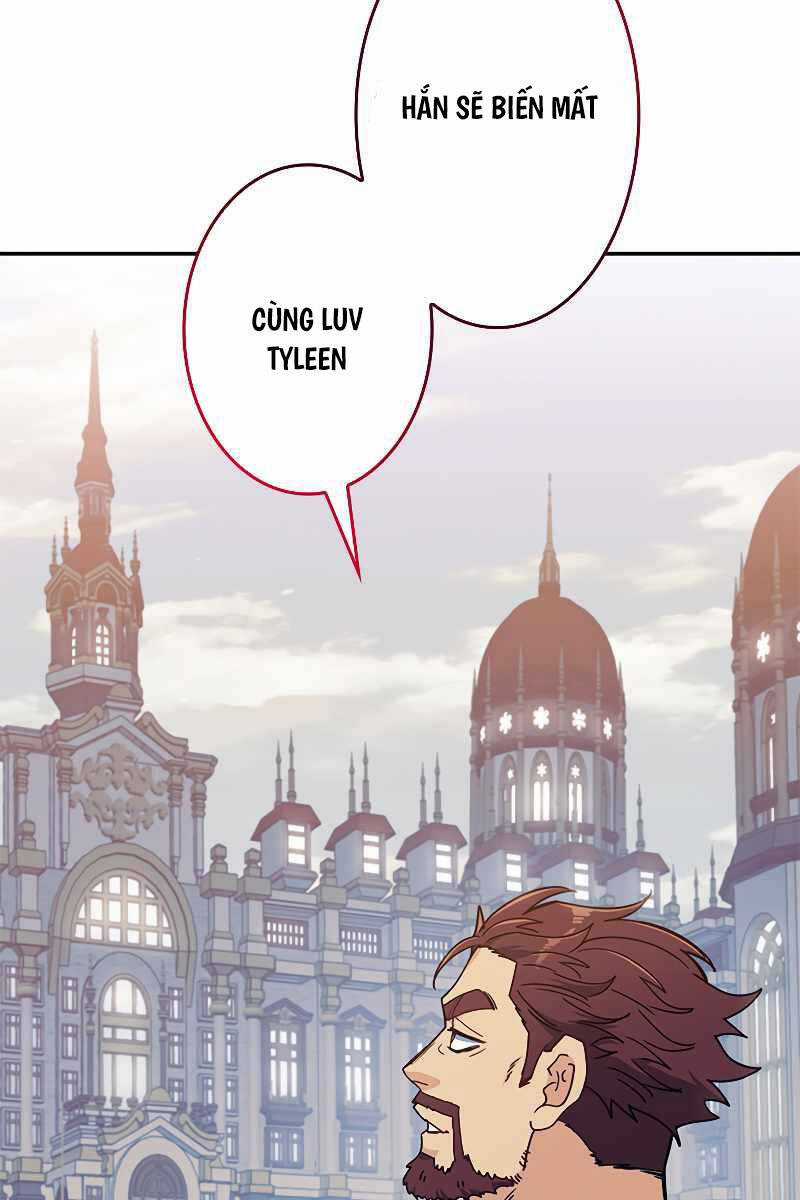 Công Tước Bạch Long - Chapter 96 - Trang 121