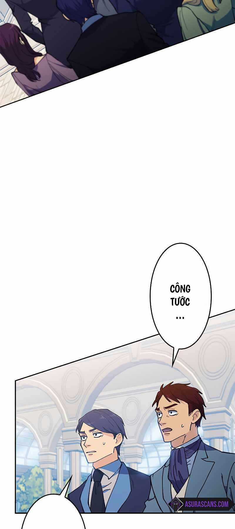 Công Tước Bạch Long - Chapter 96 - Trang 17