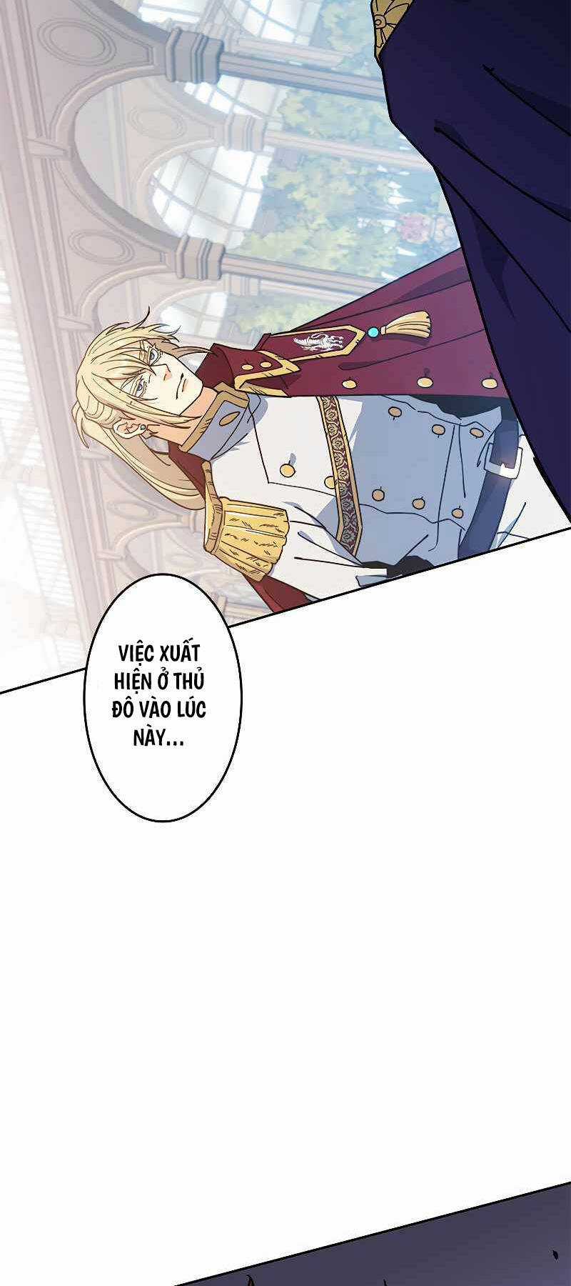 Công Tước Bạch Long - Chapter 96 - Trang 20