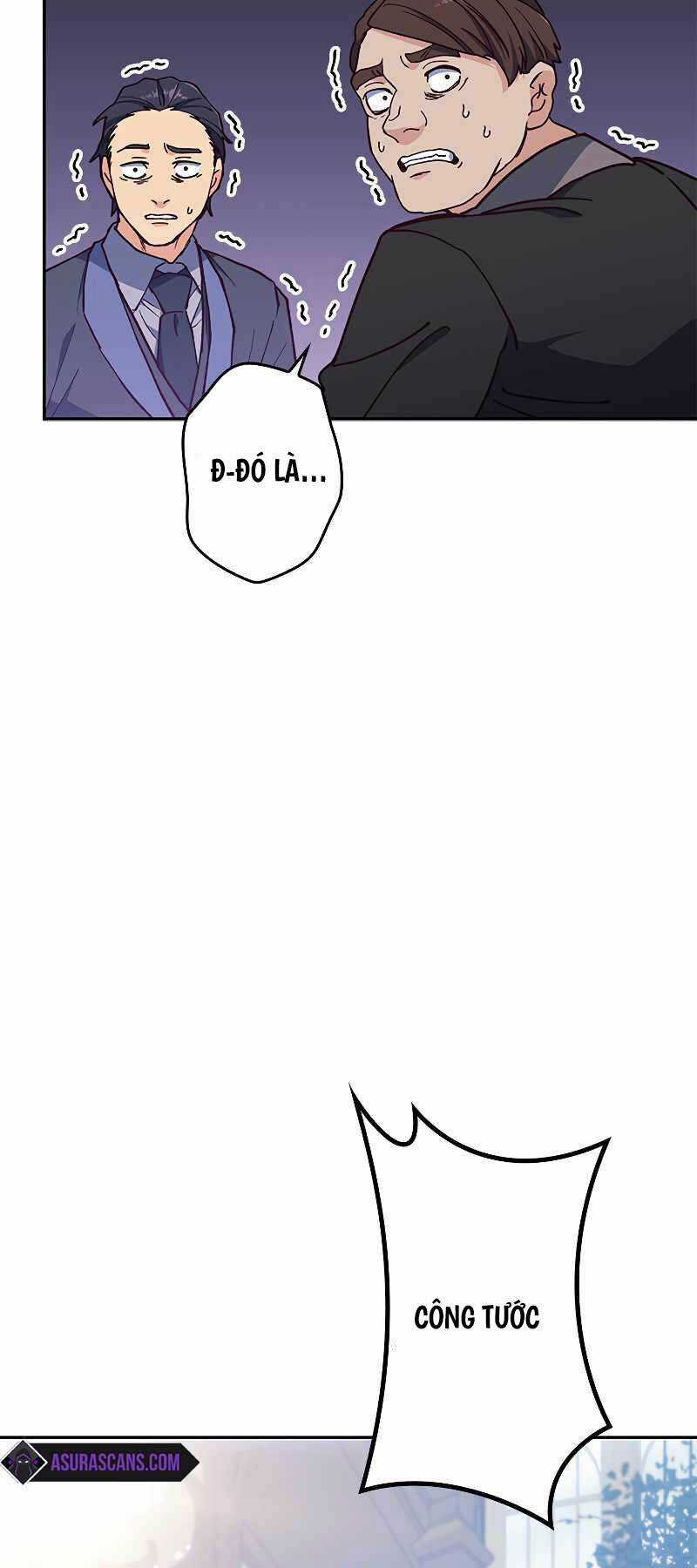 Công Tước Bạch Long - Chapter 96 - Trang 3