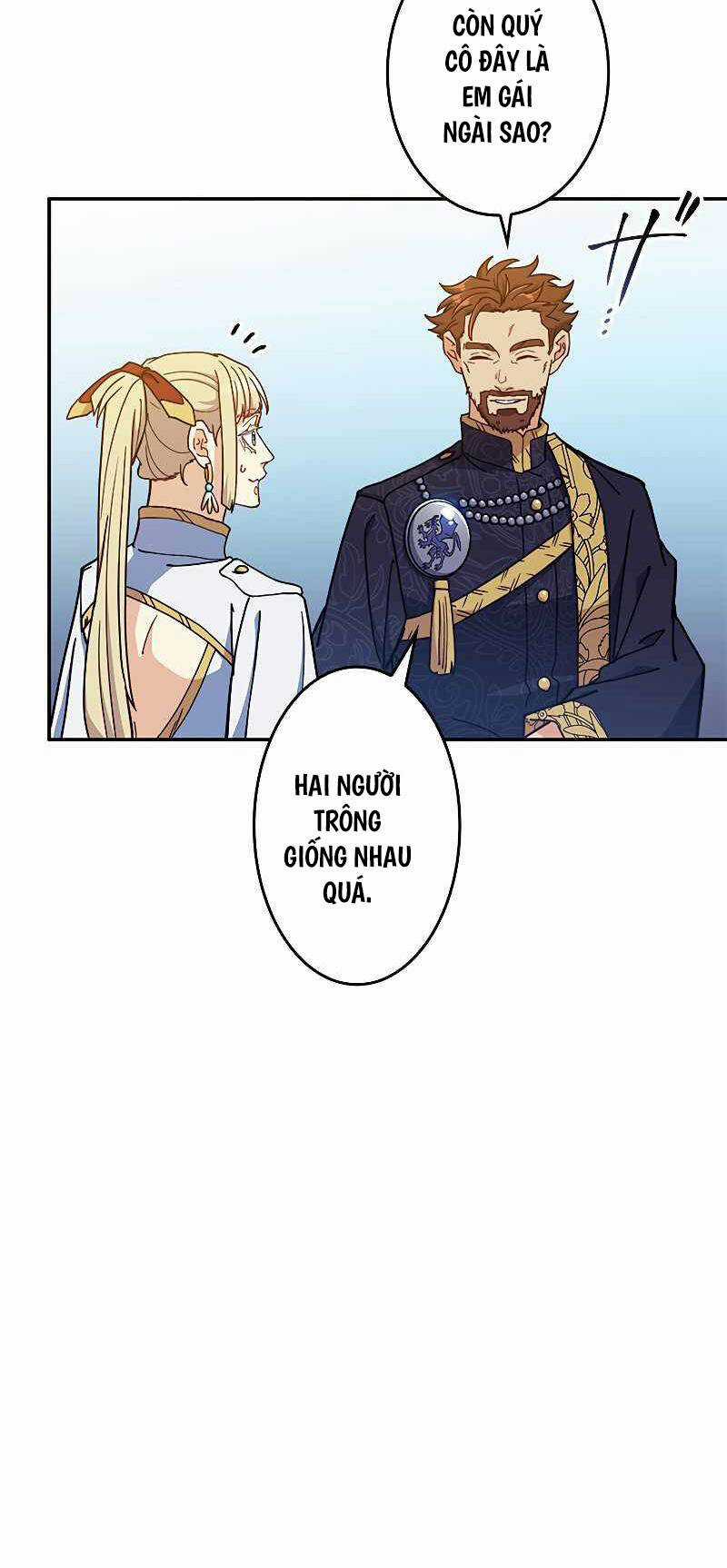 Công Tước Bạch Long - Chapter 96 - Trang 25