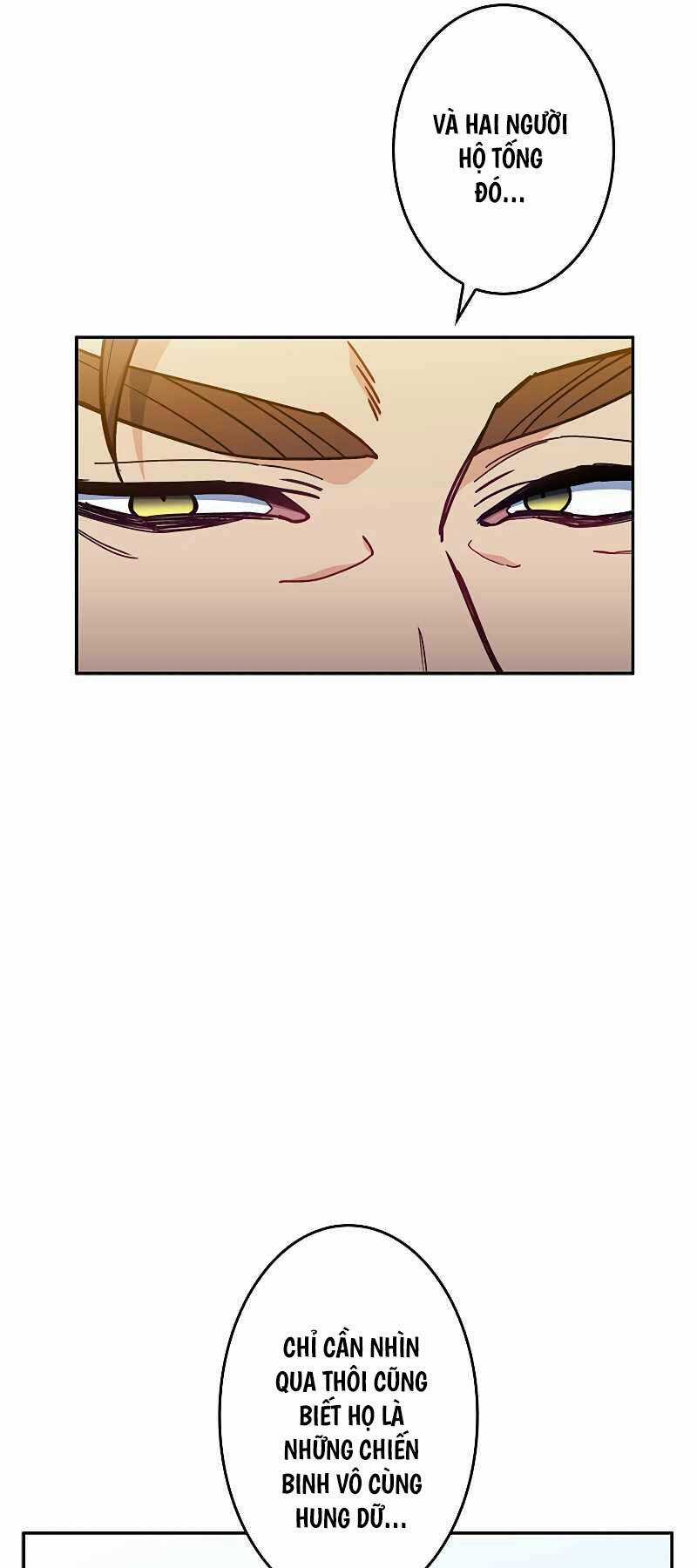 Công Tước Bạch Long - Chapter 96 - Trang 26