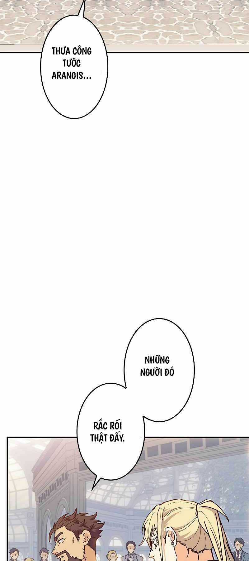 Công Tước Bạch Long - Chapter 96 - Trang 29
