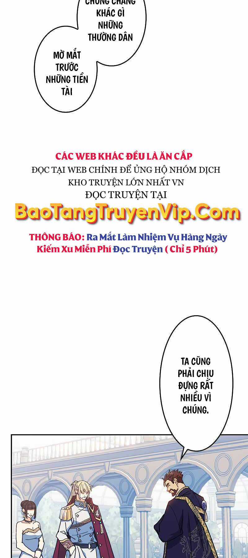 Công Tước Bạch Long - Chapter 96 - Trang 31