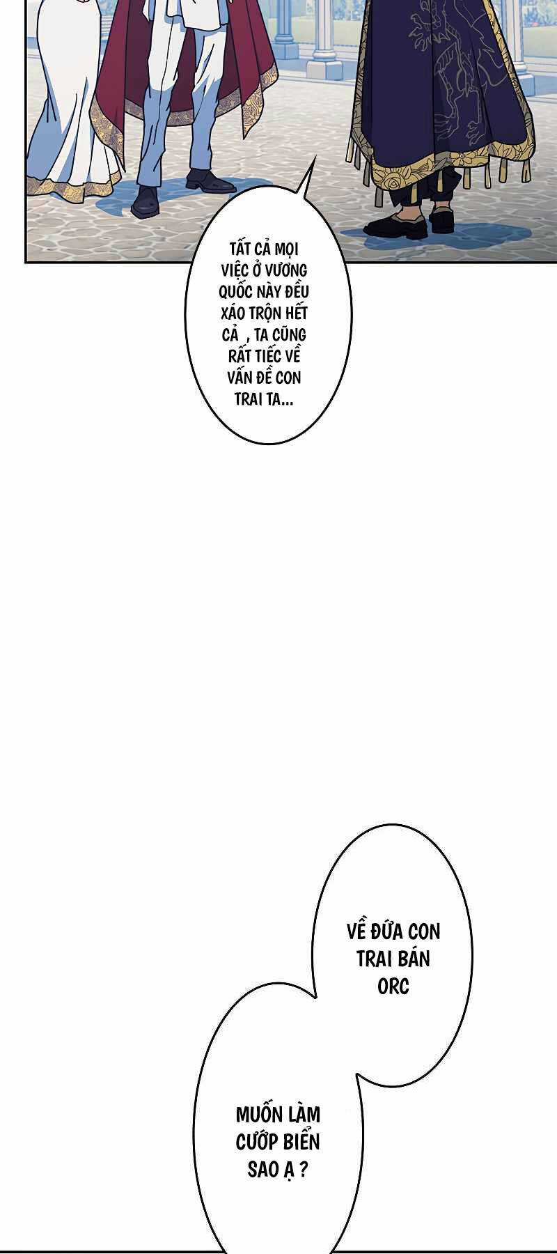 Công Tước Bạch Long - Chapter 96 - Trang 32