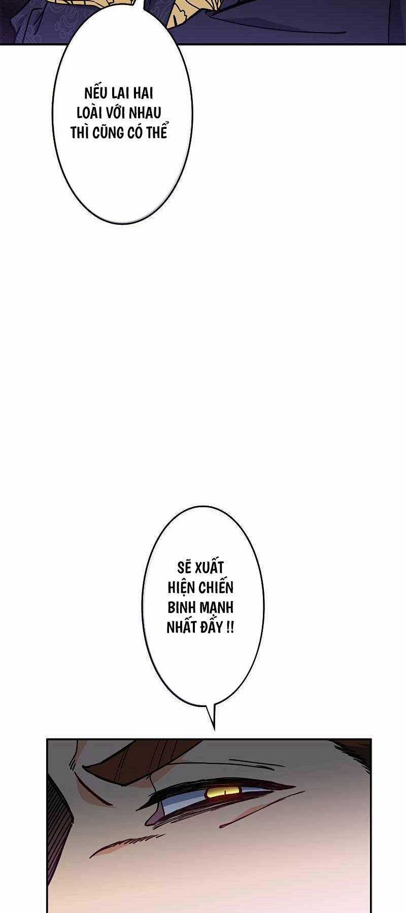 Công Tước Bạch Long - Chapter 96 - Trang 37