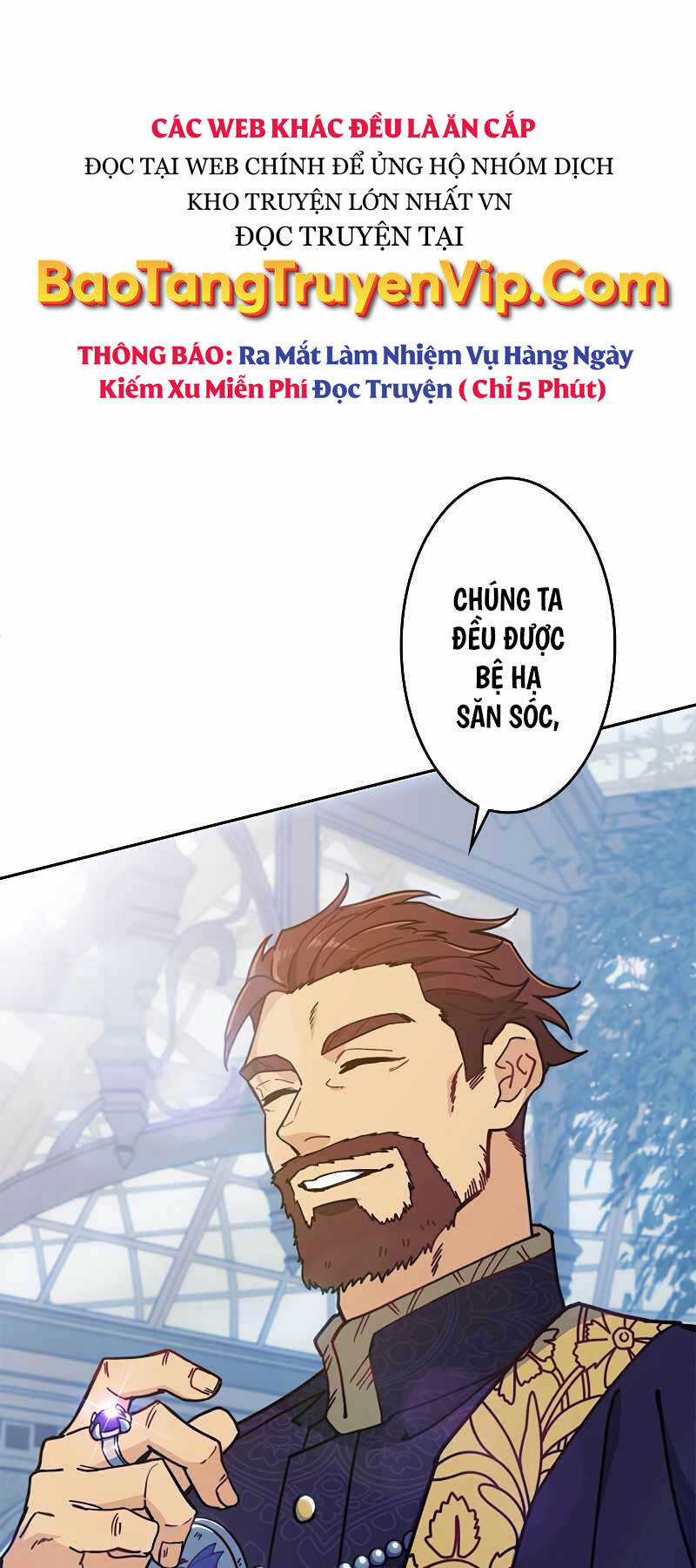 Công Tước Bạch Long - Chapter 96 - Trang 5