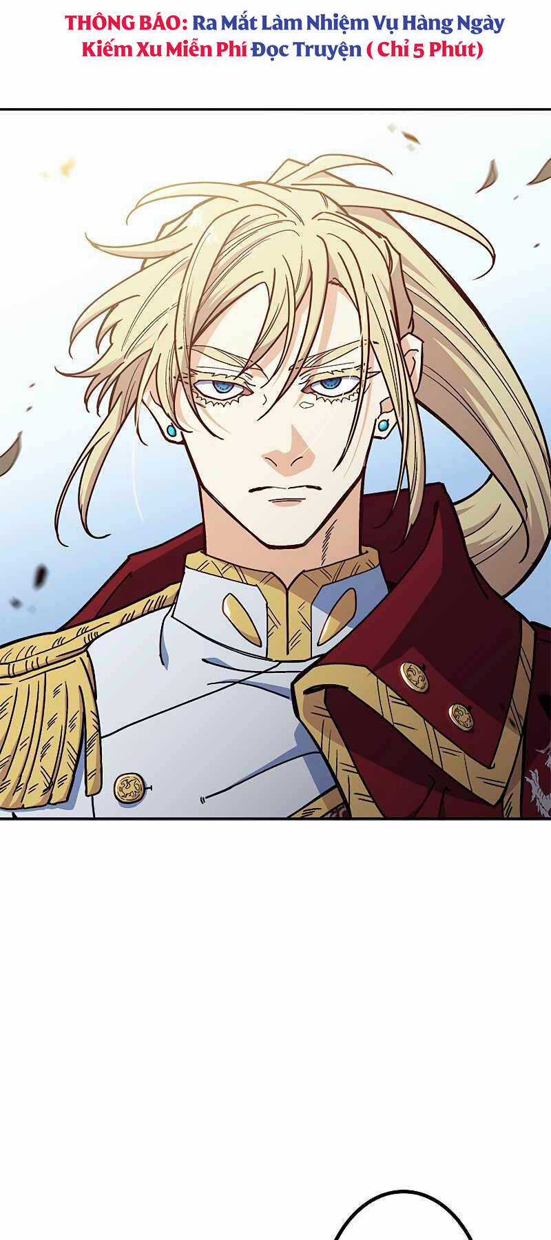 Công Tước Bạch Long - Chapter 96 - Trang 44