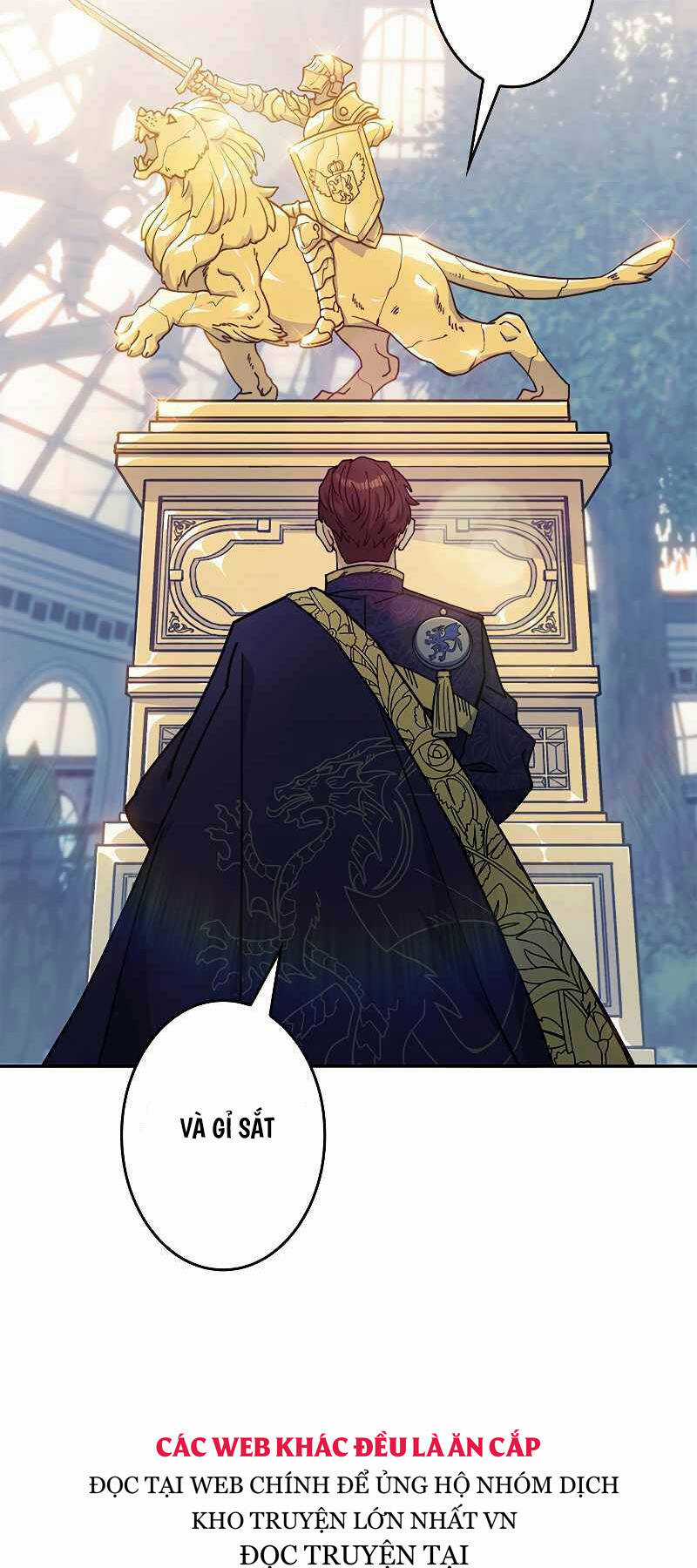 Công Tước Bạch Long - Chapter 96 - Trang 47