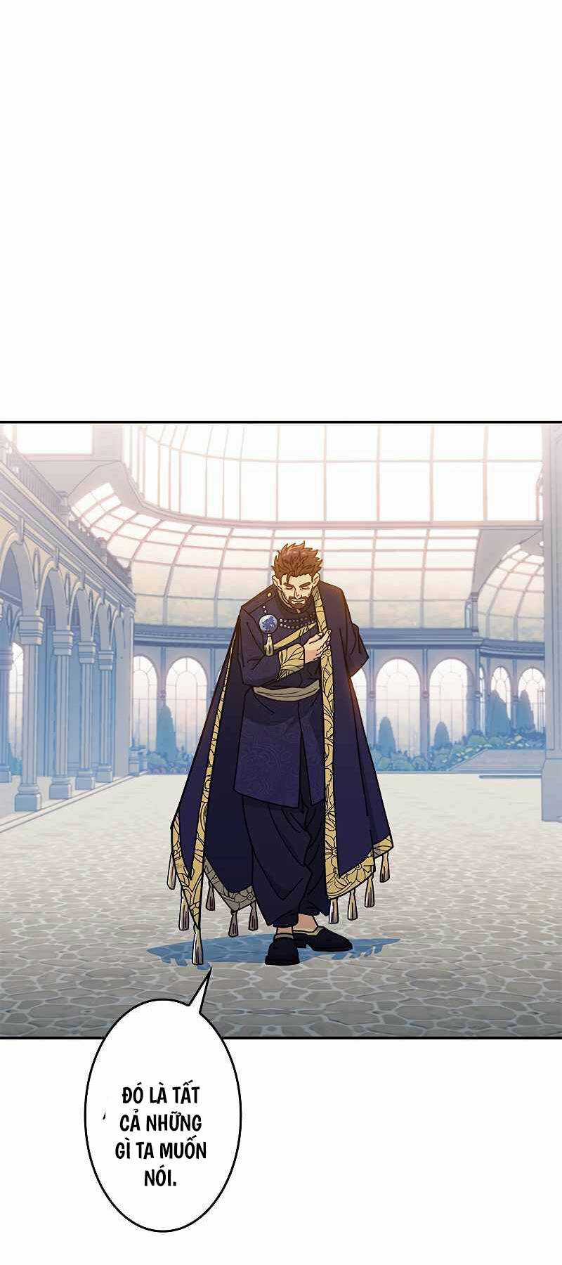 Công Tước Bạch Long - Chapter 96 - Trang 49