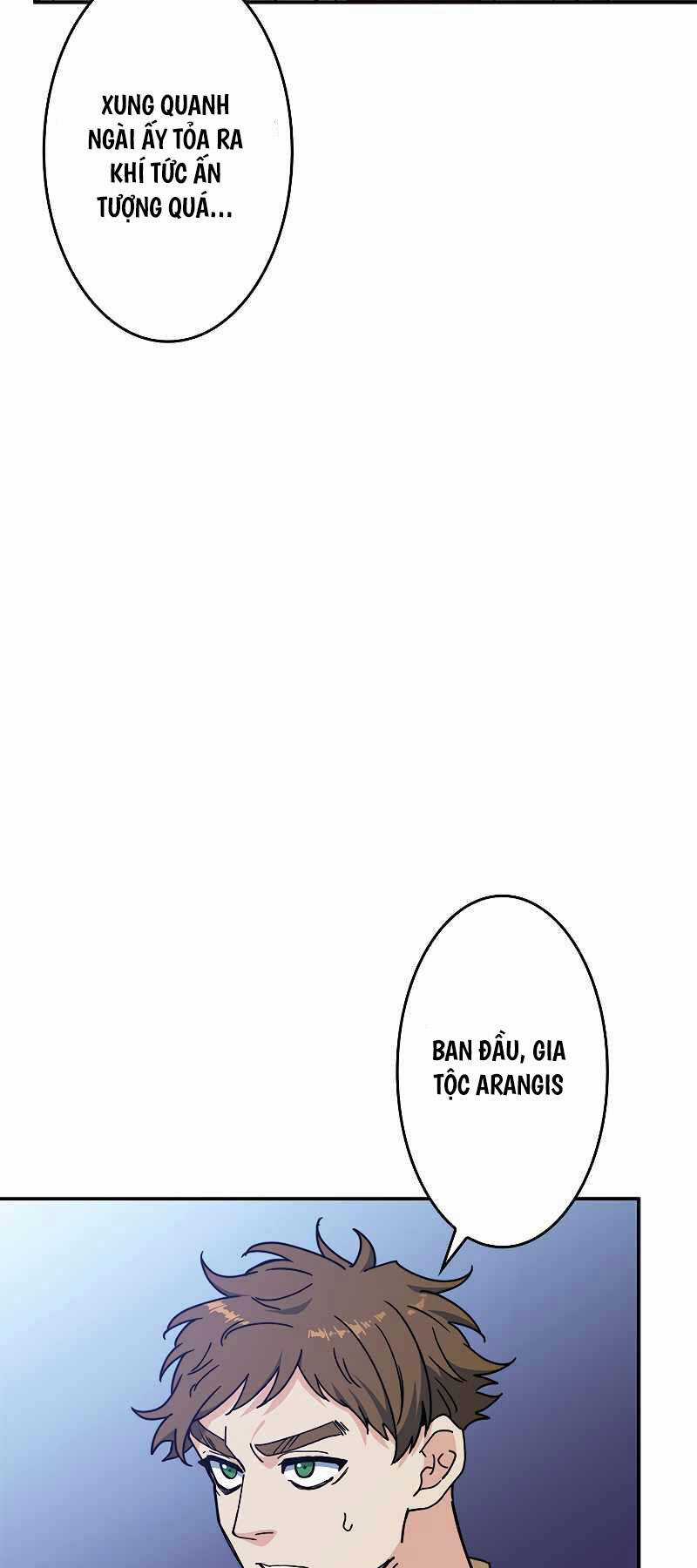 Công Tước Bạch Long - Chapter 96 - Trang 52