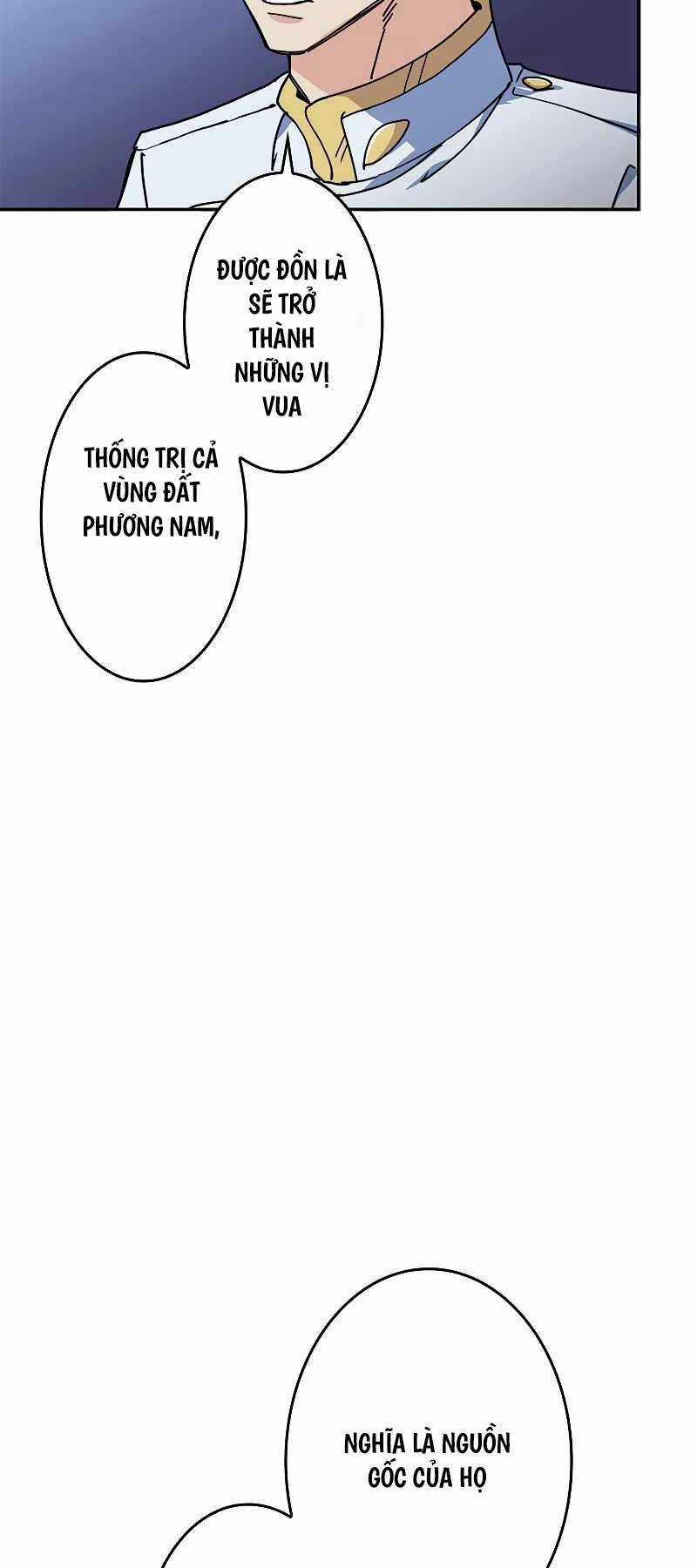 Công Tước Bạch Long - Chapter 96 - Trang 53