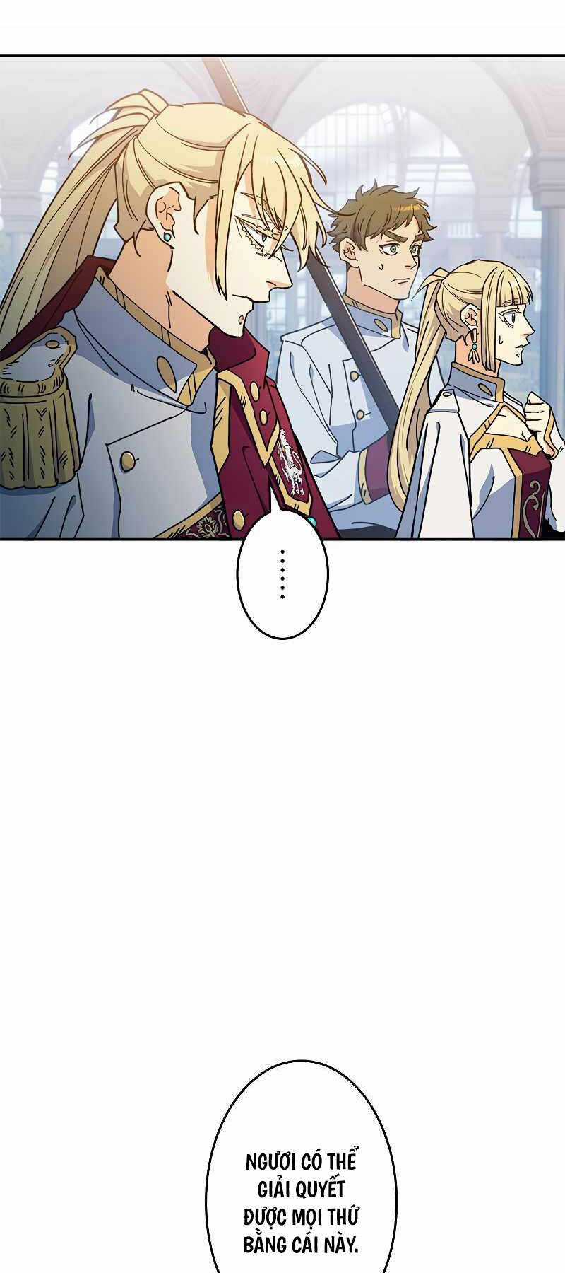 Công Tước Bạch Long - Chapter 96 - Trang 57