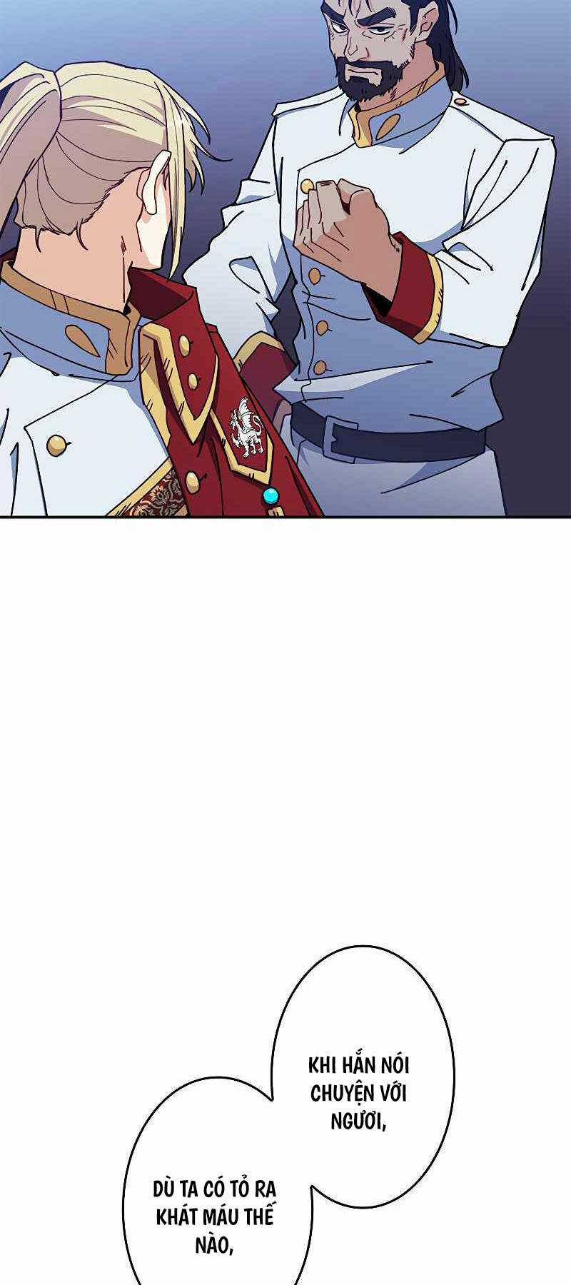 Công Tước Bạch Long - Chapter 96 - Trang 59