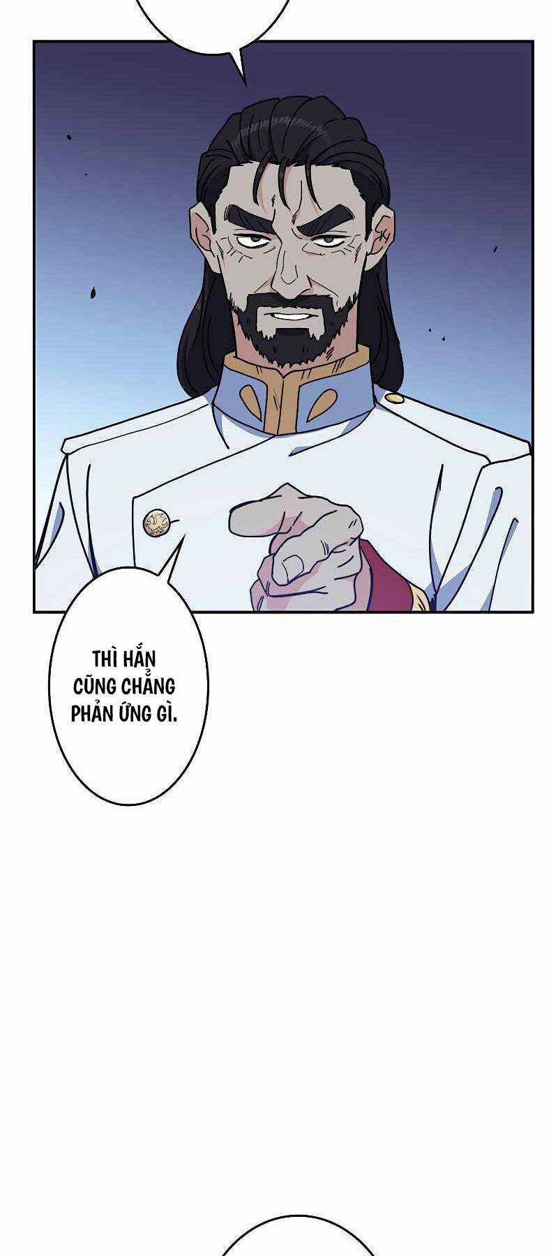 Công Tước Bạch Long - Chapter 96 - Trang 60