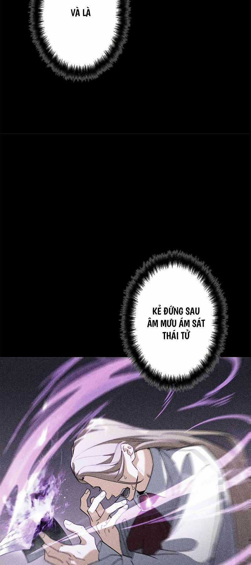 Công Tước Bạch Long - Chapter 96 - Trang 65