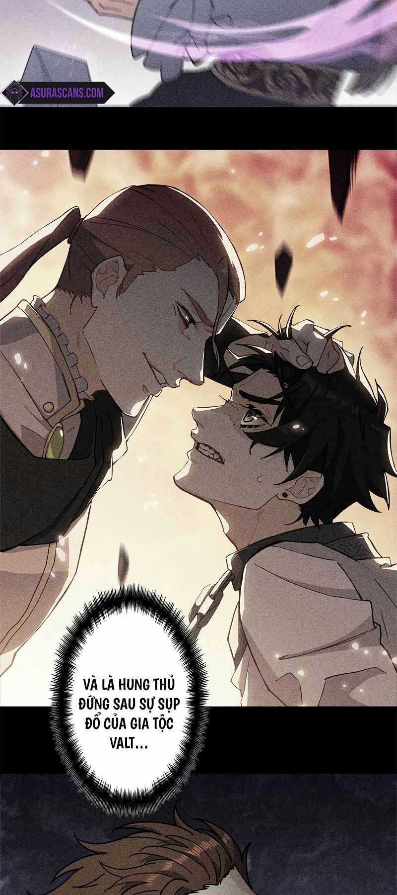 Công Tước Bạch Long - Chapter 96 - Trang 66