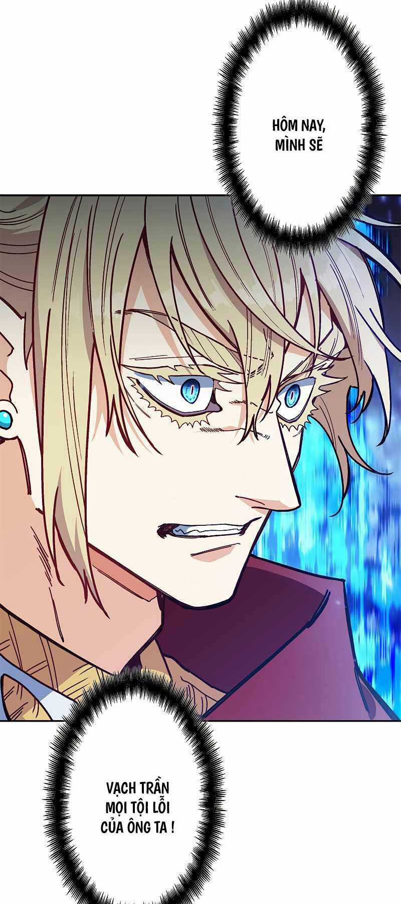 Công Tước Bạch Long - Chapter 96 - Trang 68