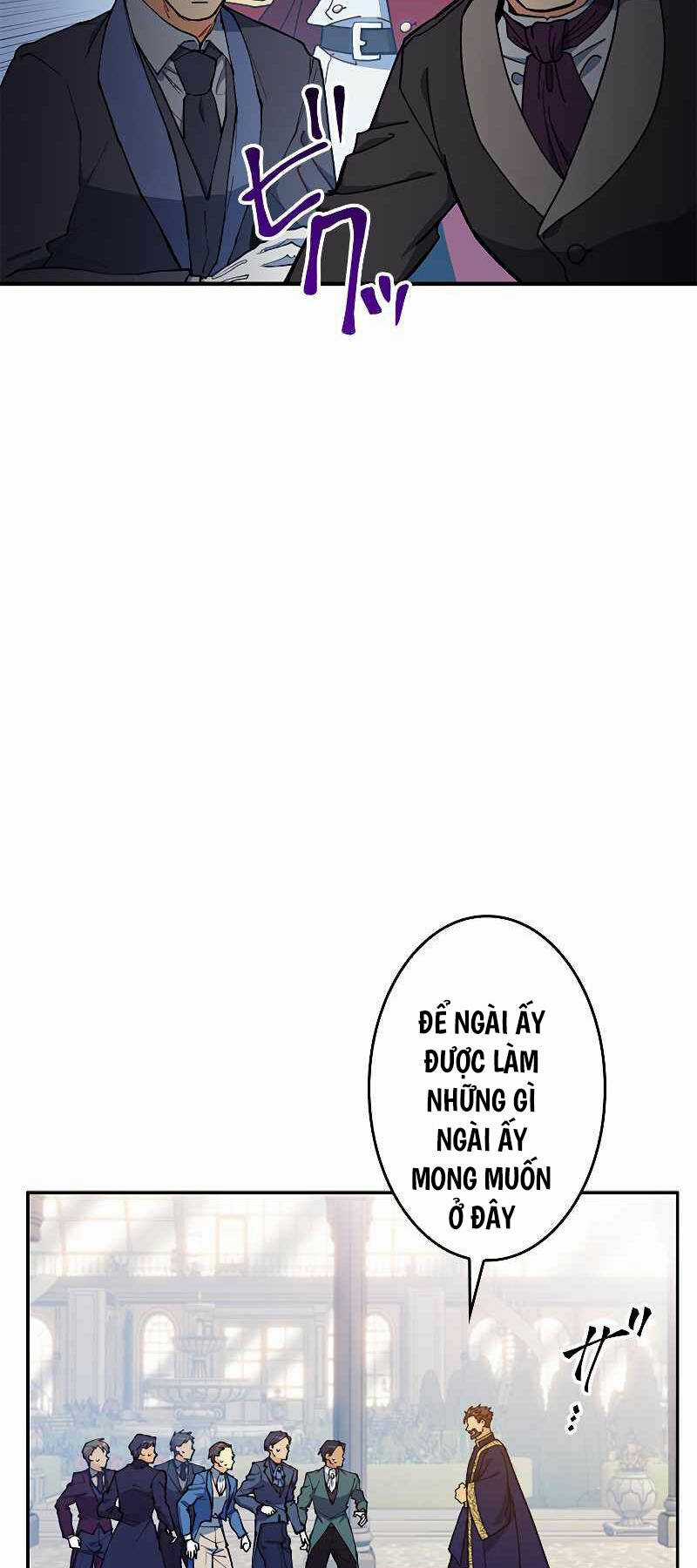 Công Tước Bạch Long - Chapter 96 - Trang 8