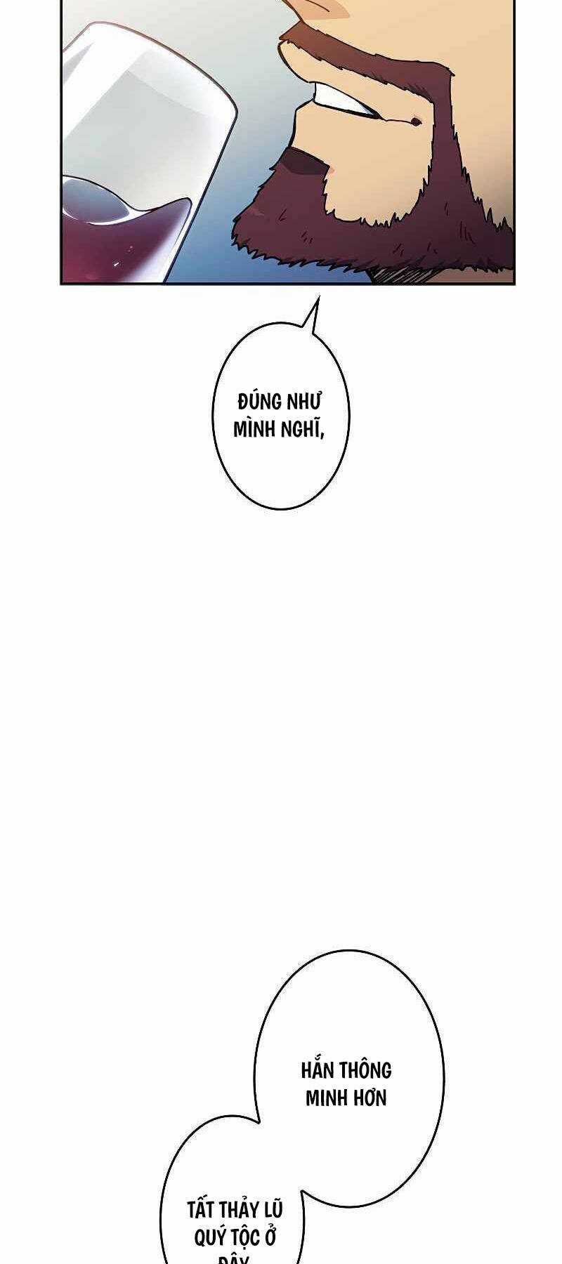 Công Tước Bạch Long - Chapter 96 - Trang 71