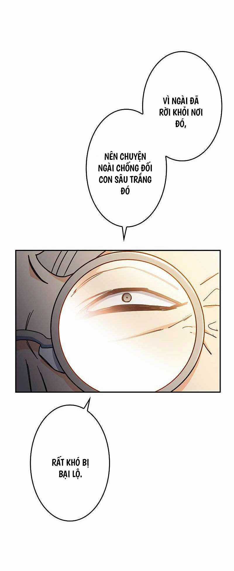 Công Tước Bạch Long - Chapter 96 - Trang 75