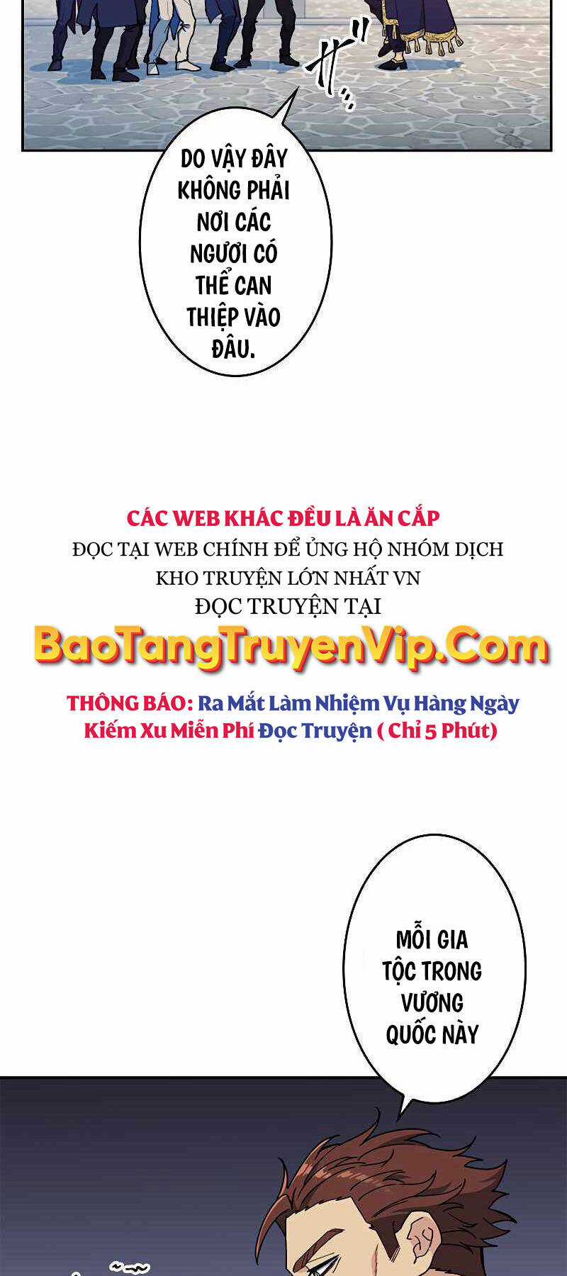 Công Tước Bạch Long - Chapter 96 - Trang 9