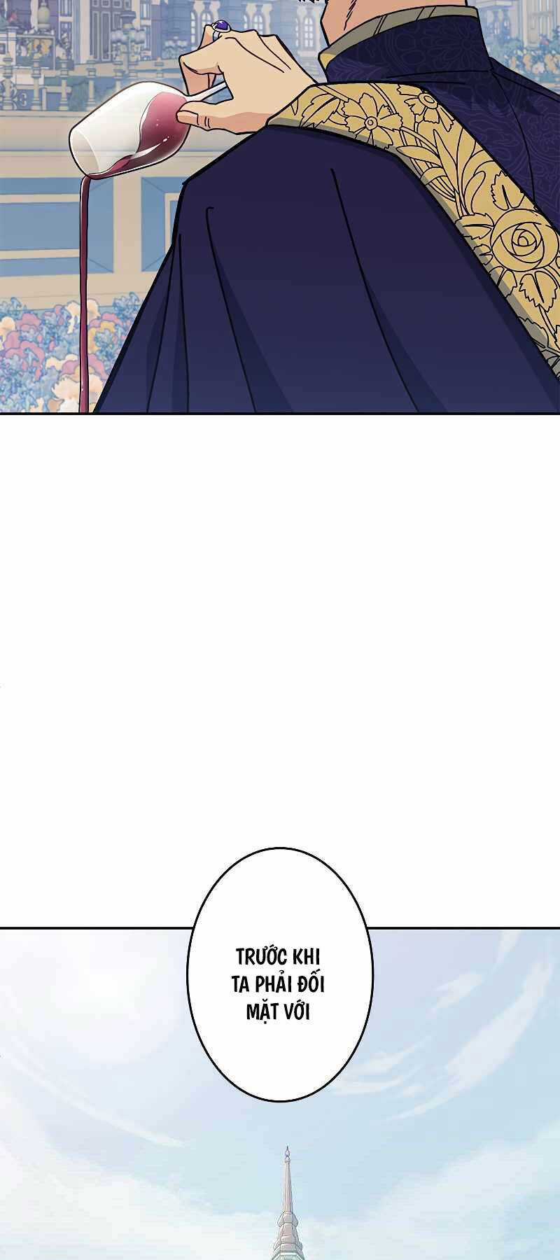Công Tước Bạch Long - Chapter 96 - Trang 81
