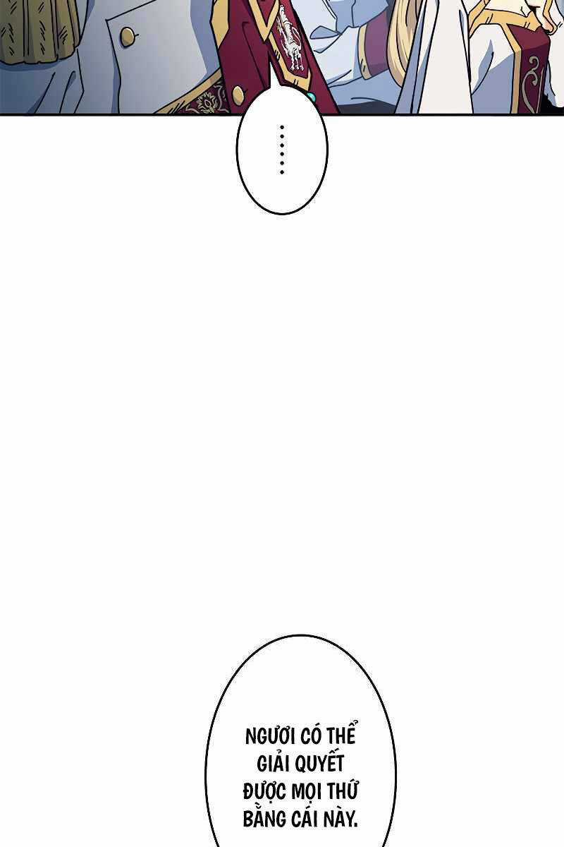 Công Tước Bạch Long - Chapter 96 - Trang 86