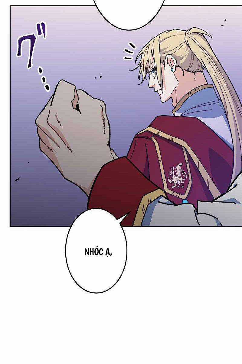 Công Tước Bạch Long - Chapter 96 - Trang 87