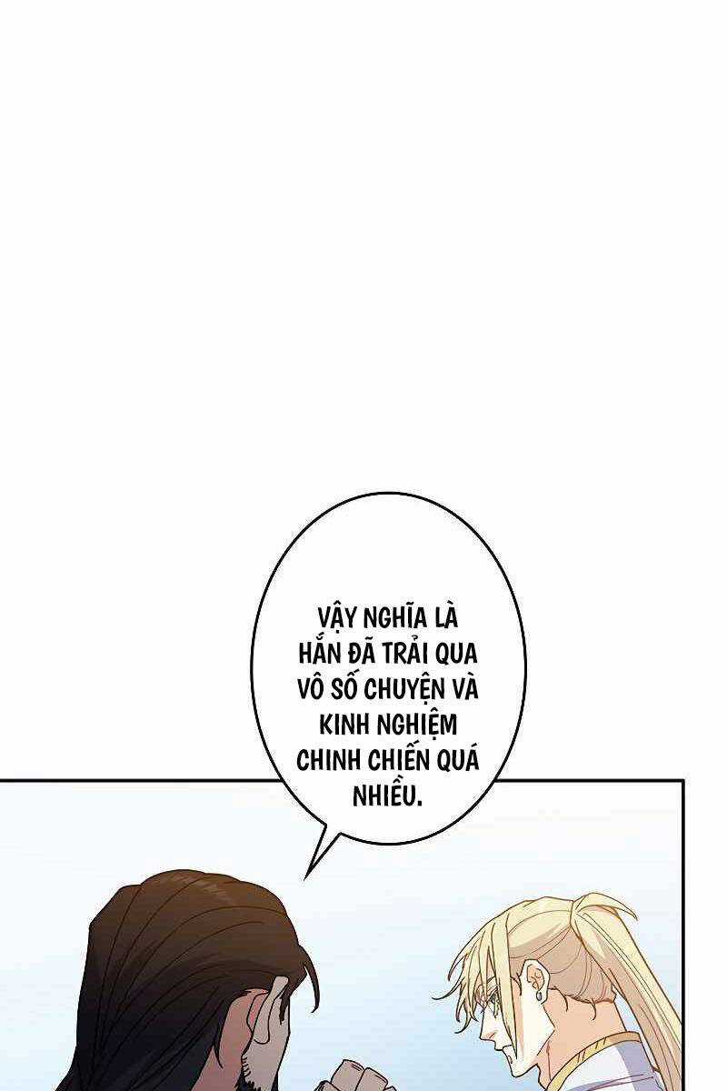 Công Tước Bạch Long - Chapter 96 - Trang 91