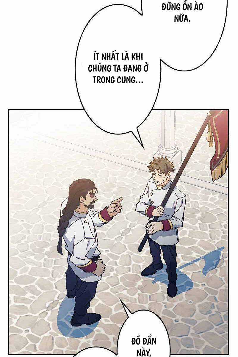 Công Tước Bạch Long - Chapter 96 - Trang 93