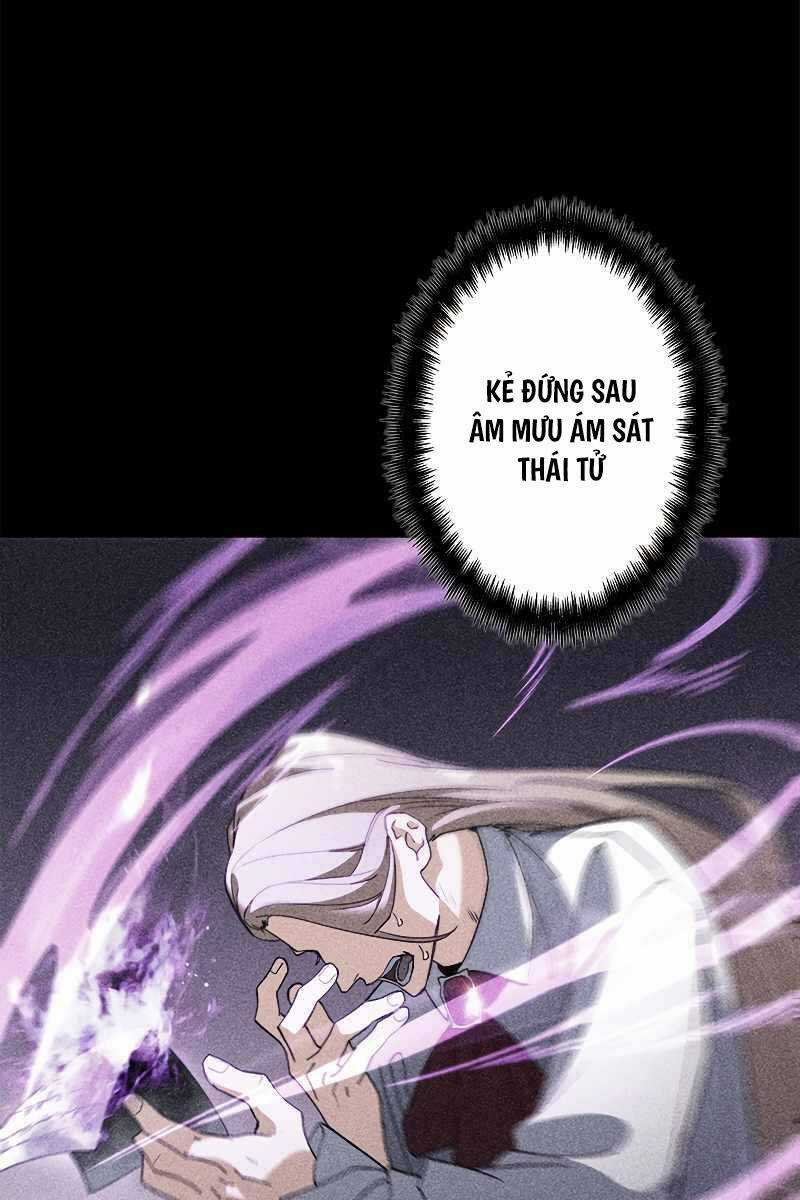 Công Tước Bạch Long - Chapter 96 - Trang 98