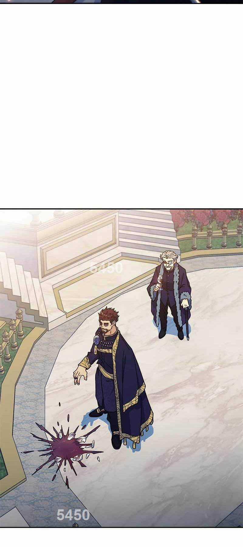 Công Tước Bạch Long - Chapter 97 - Trang 2