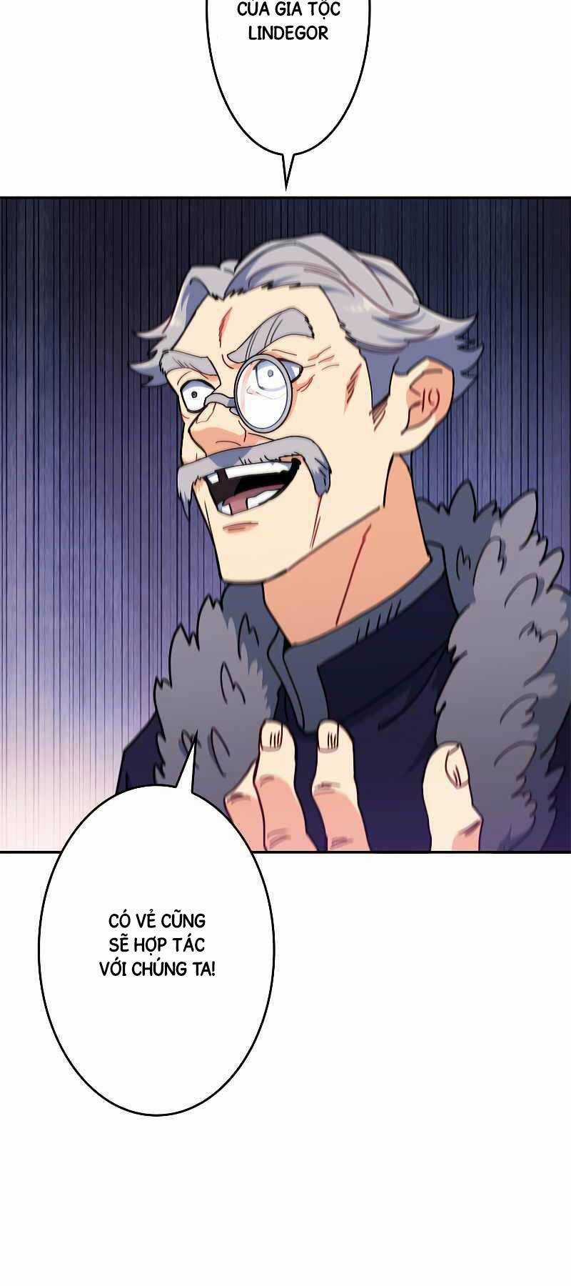 Công Tước Bạch Long - Chapter 97 - Trang 11