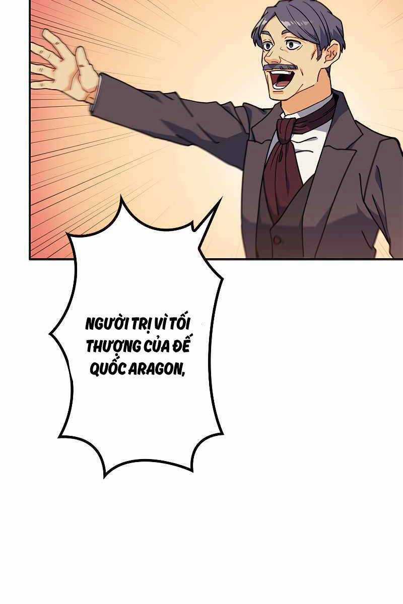 Công Tước Bạch Long - Chapter 97 - Trang 107