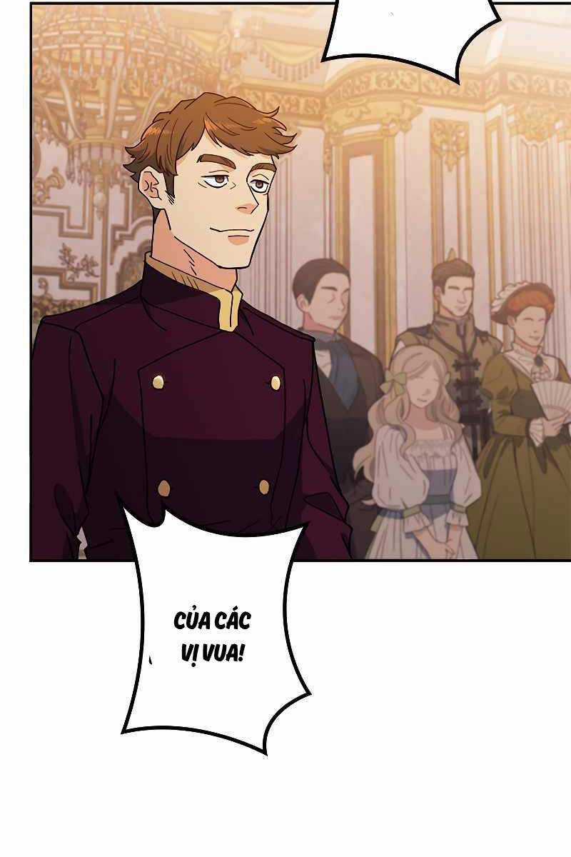 Công Tước Bạch Long - Chapter 97 - Trang 110