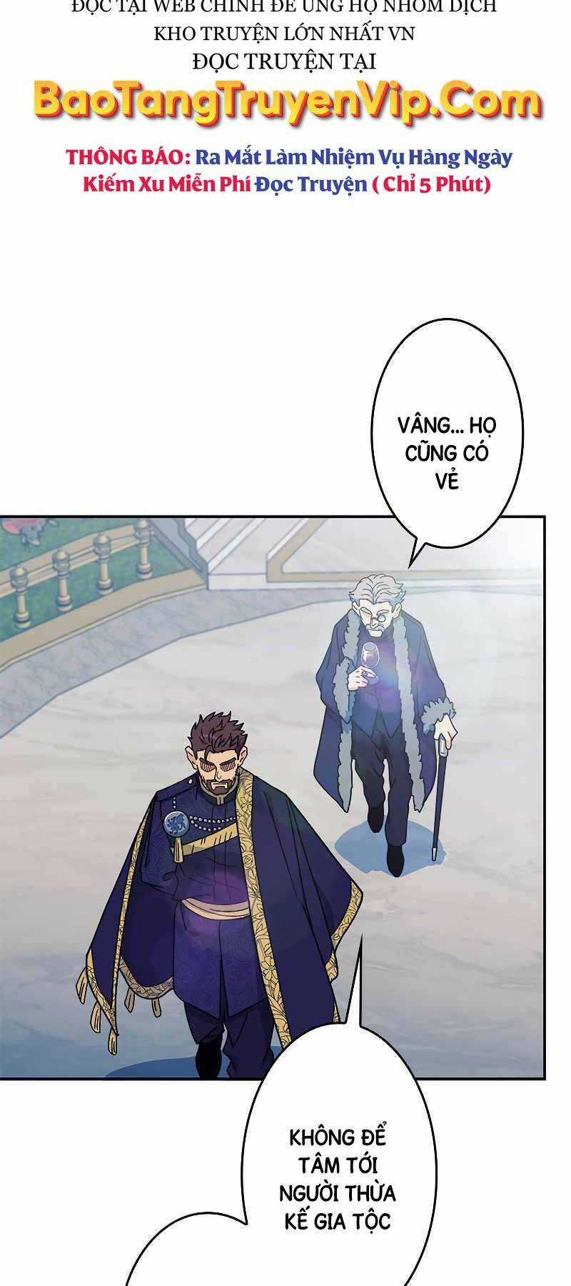 Công Tước Bạch Long - Chapter 97 - Trang 13