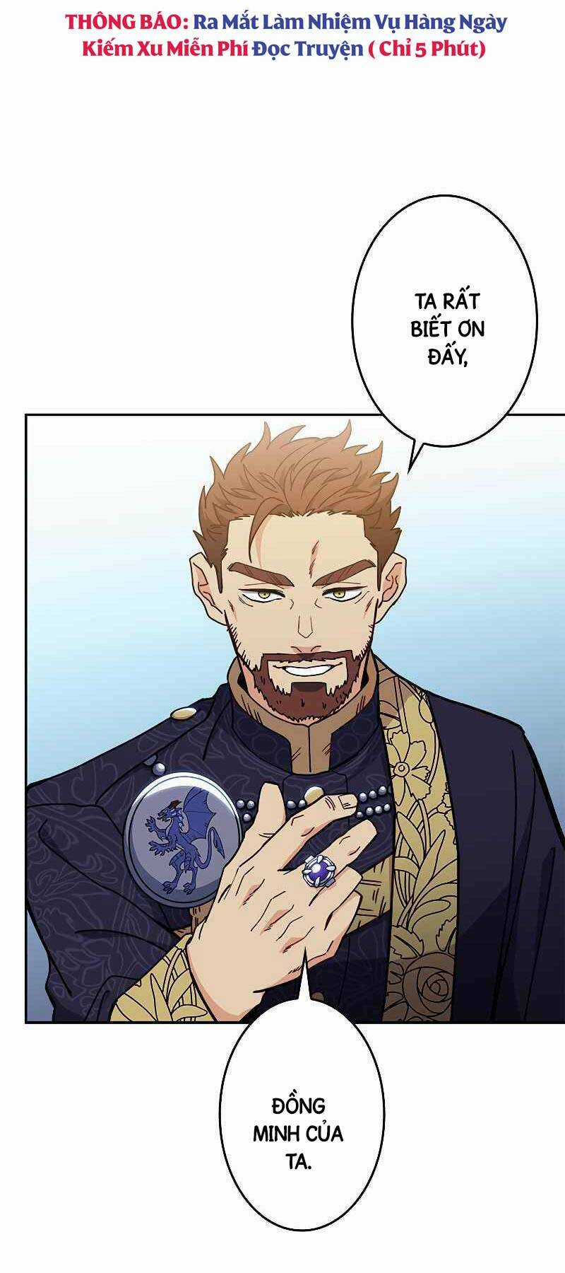 Công Tước Bạch Long - Chapter 97 - Trang 17