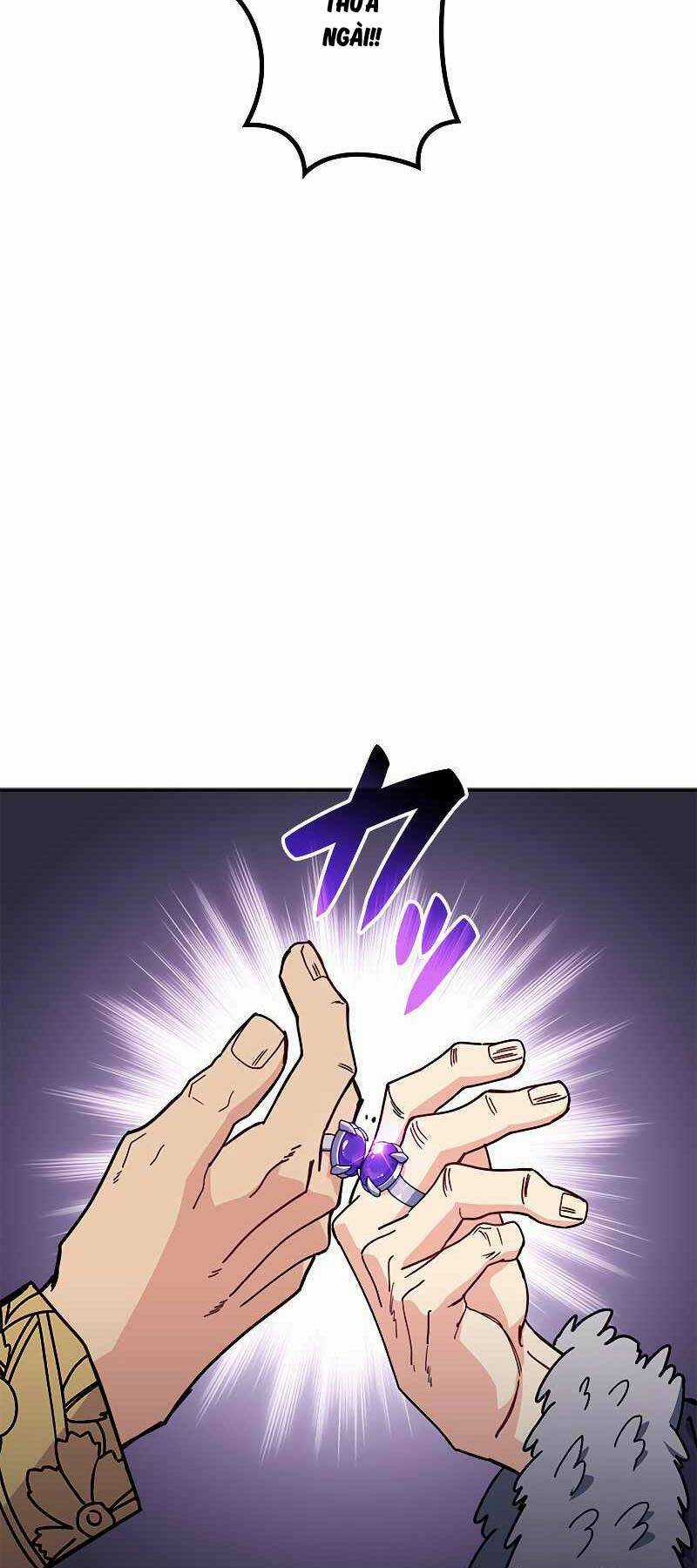 Công Tước Bạch Long - Chapter 97 - Trang 19