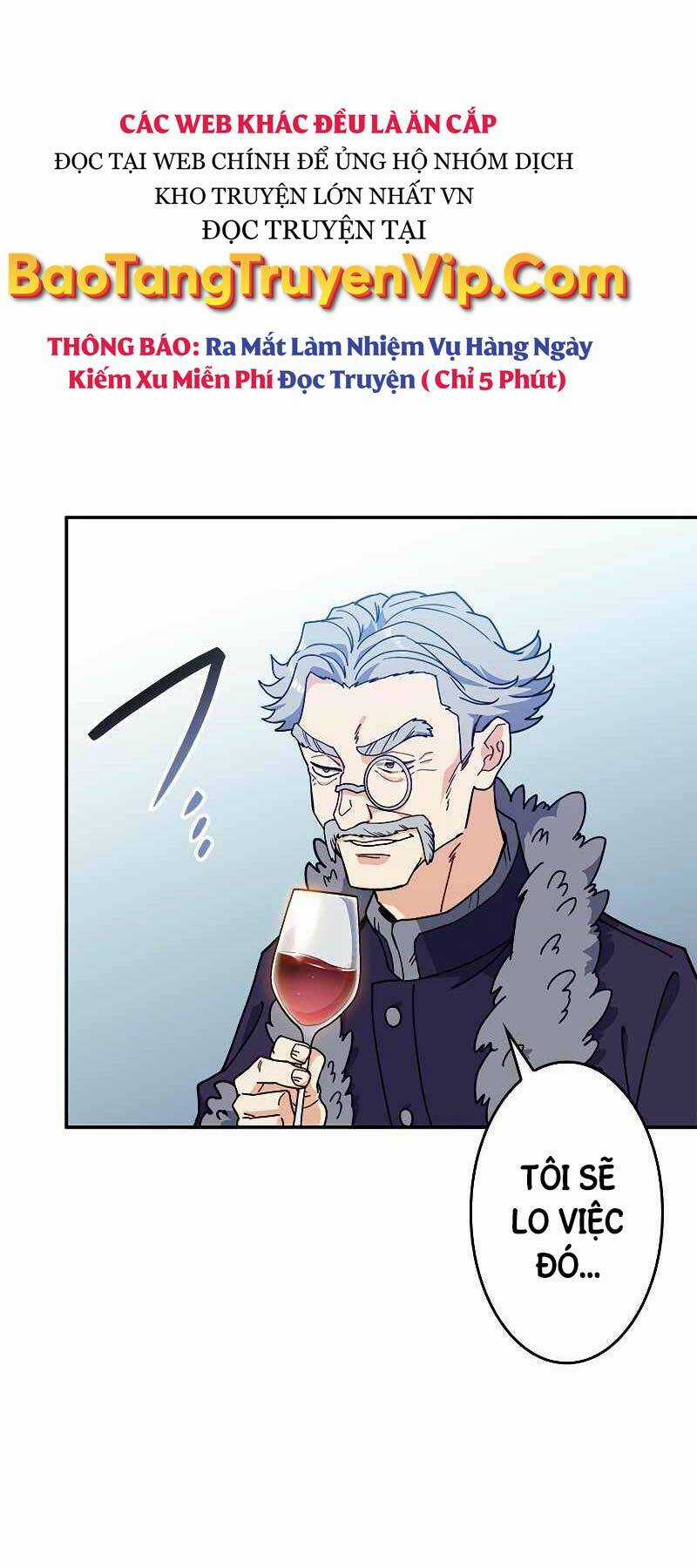 Công Tước Bạch Long - Chapter 97 - Trang 3