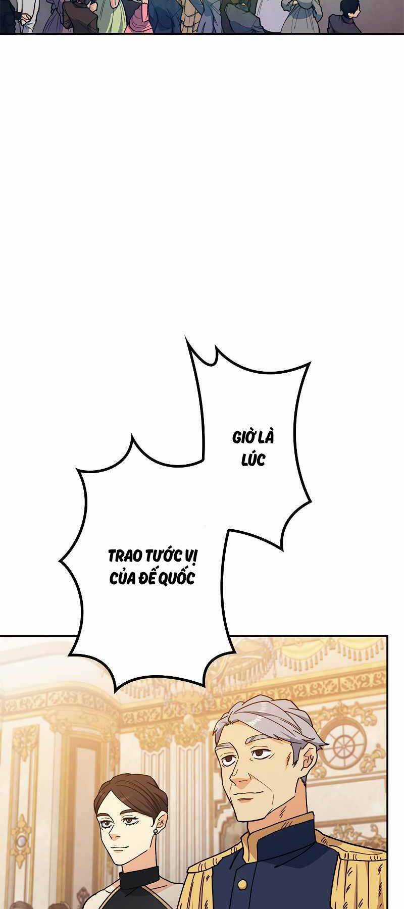 Công Tước Bạch Long - Chapter 97 - Trang 22