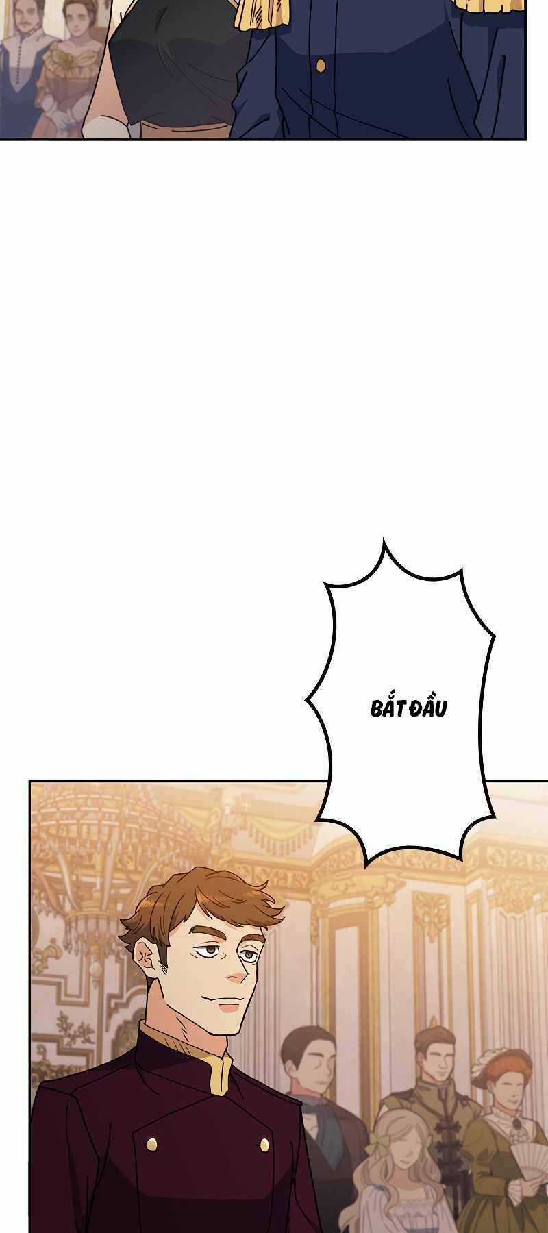 Công Tước Bạch Long - Chapter 97 - Trang 23