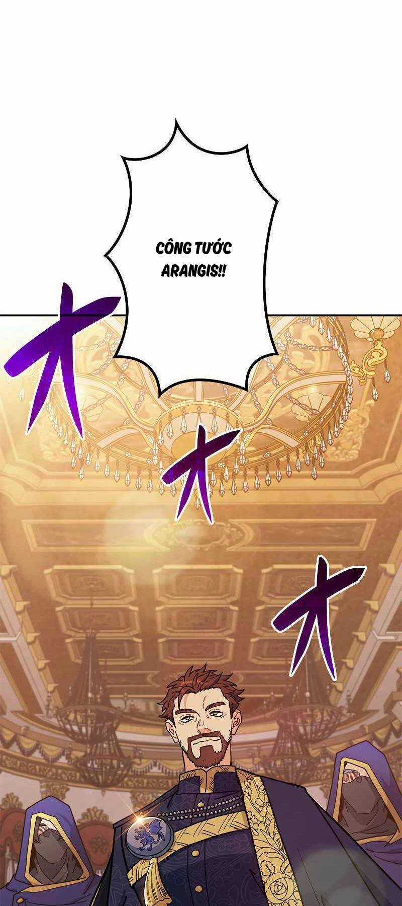 Công Tước Bạch Long - Chapter 97 - Trang 28