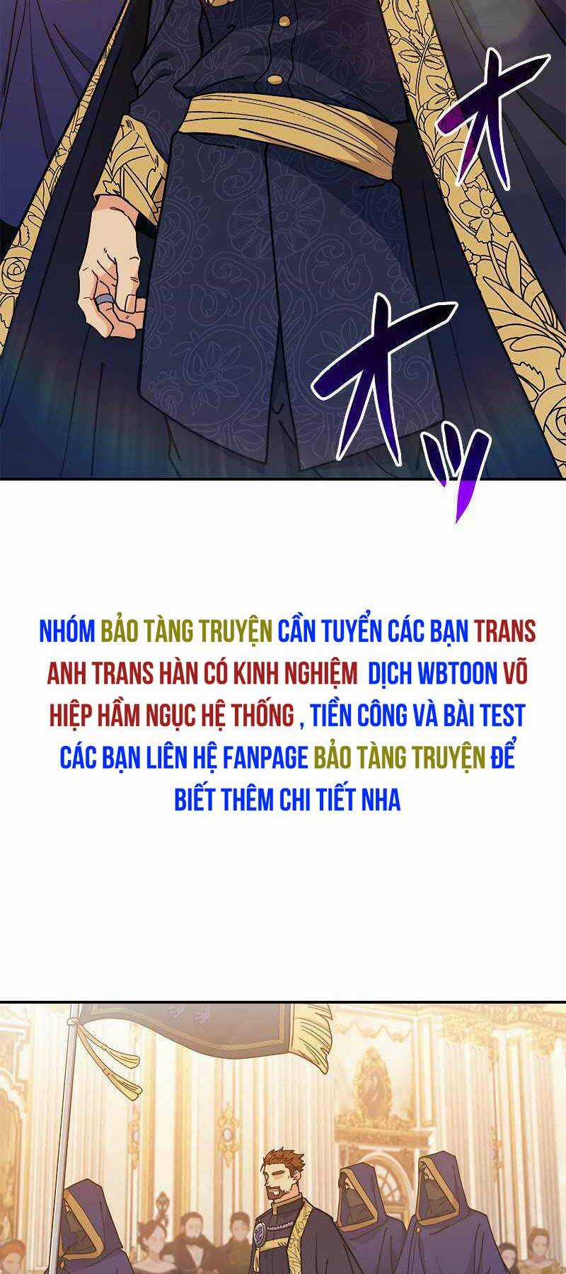 Công Tước Bạch Long - Chapter 97 - Trang 29