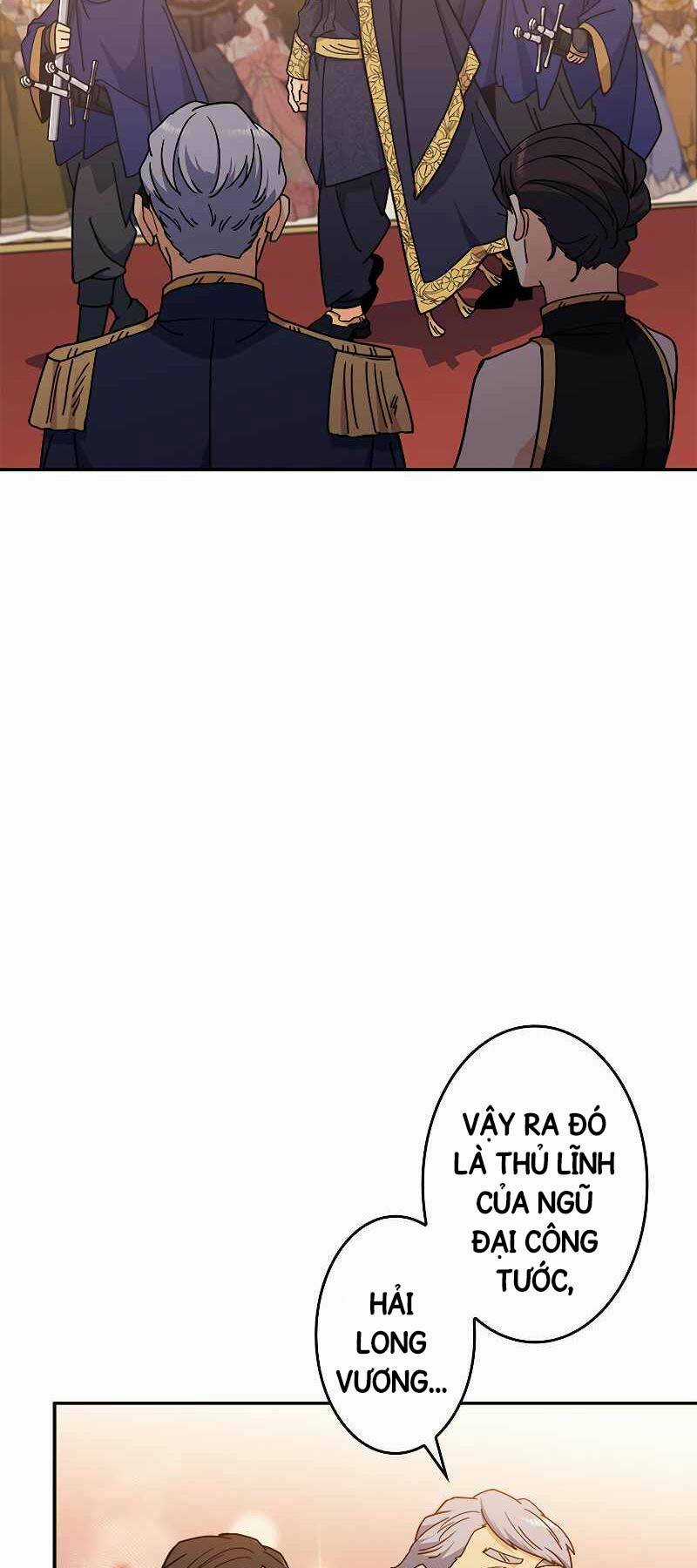 Công Tước Bạch Long - Chapter 97 - Trang 30