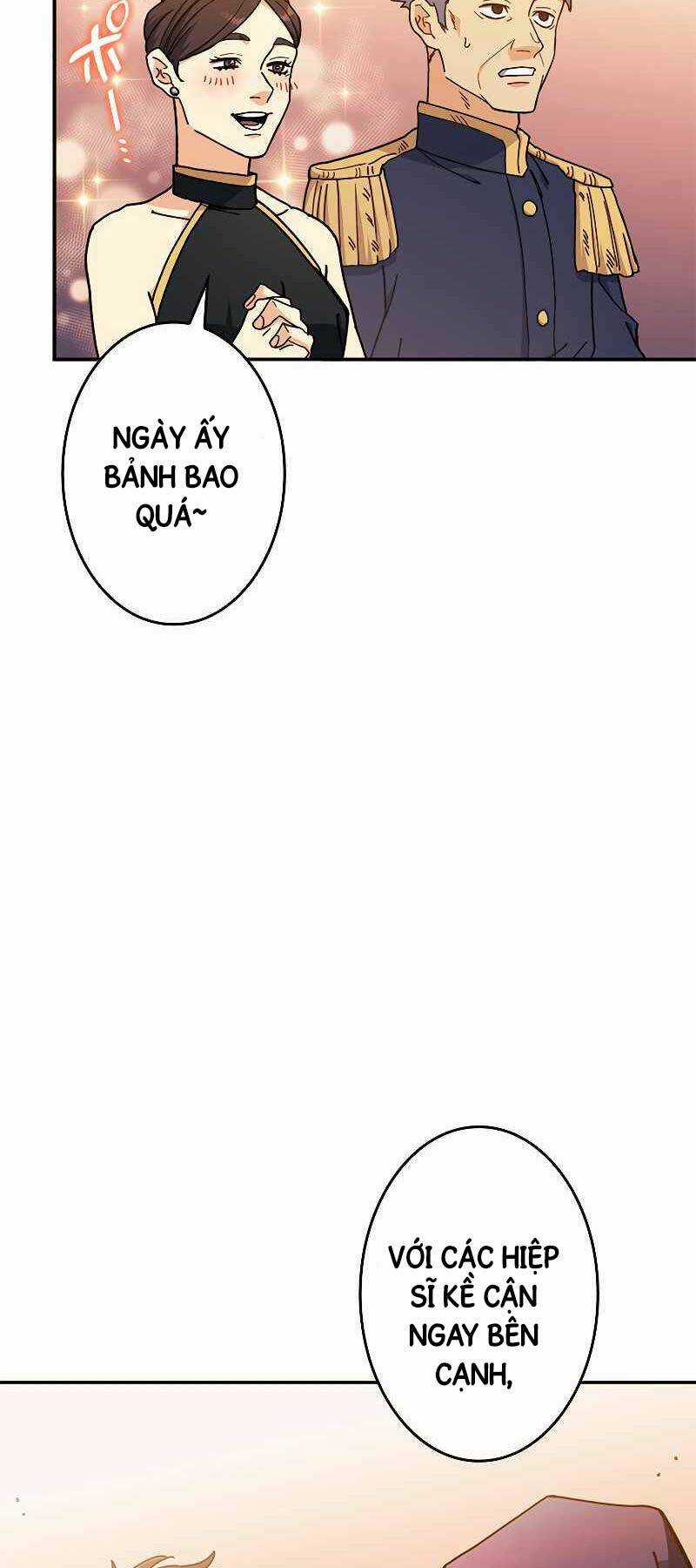 Công Tước Bạch Long - Chapter 97 - Trang 31