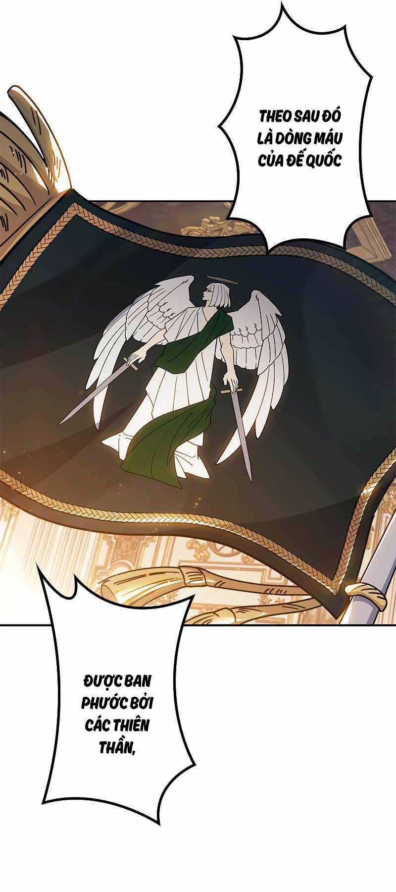 Công Tước Bạch Long - Chapter 97 - Trang 33