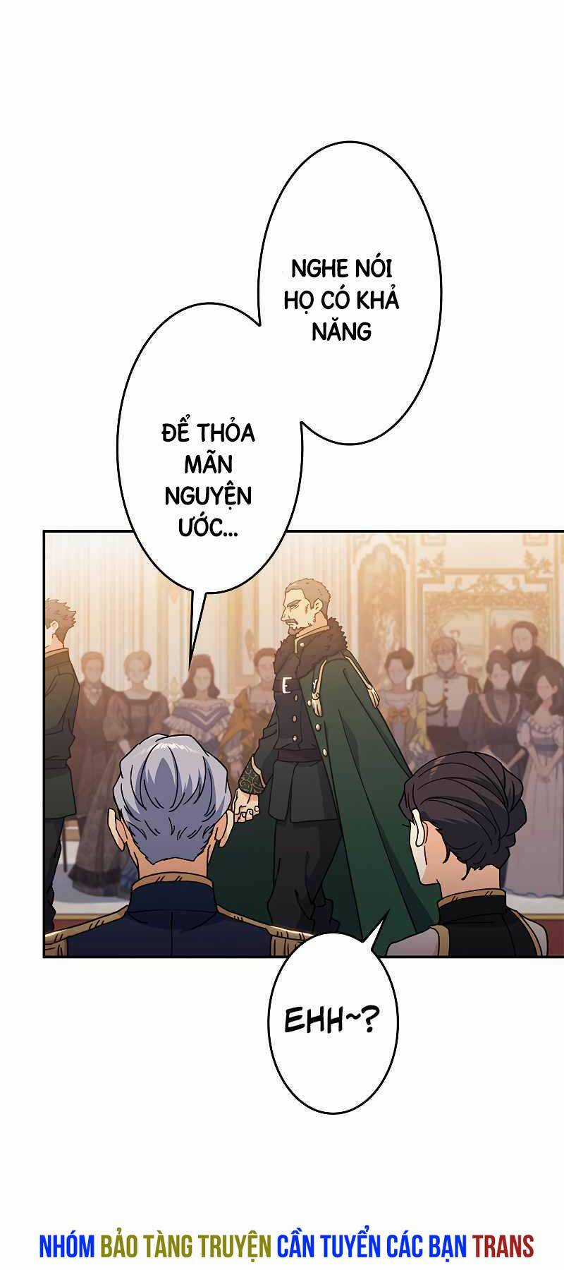 Công Tước Bạch Long - Chapter 97 - Trang 38